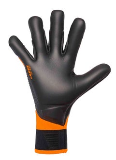 JiuAn Football Training Professional Predator Pro Fingersave Goalkeeper Gloves  - Image 4