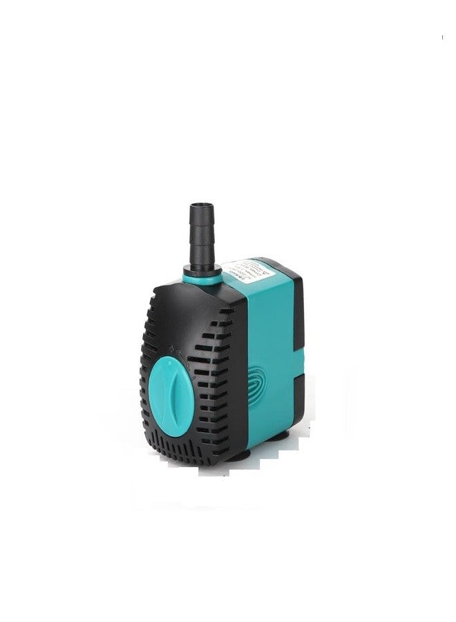 Robodo EB-303 10W Aquarium water pump Ultra-Quiet Submersible Fountain Pump Filter Fish Pond water pump for fountain 220-240v - Image 1