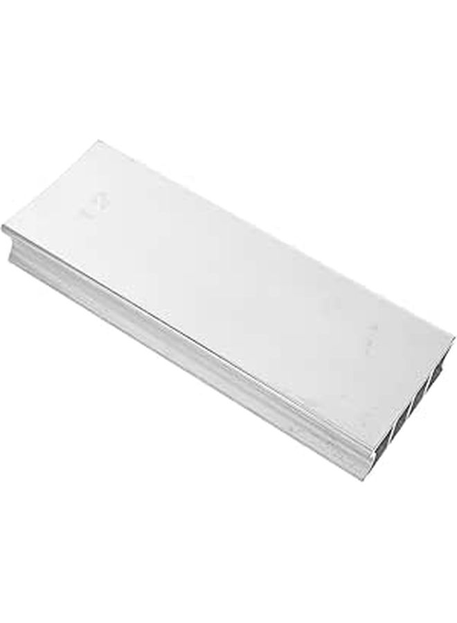 Aluminum Alloy Adjustable Guitar Fret Leveling Tool 12 To 16 Inch Radius Sanding Block - Image 1