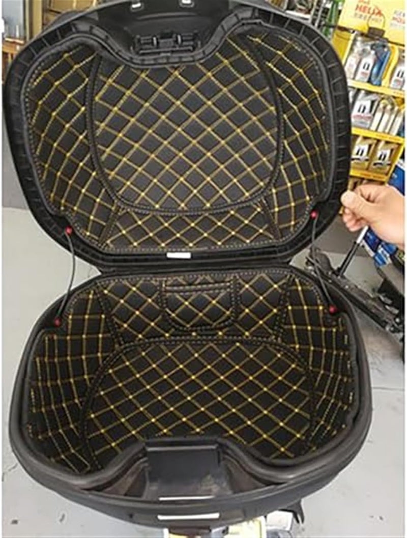 DEMULAX Trunk Case Liner for GIVI B360 - Image 3