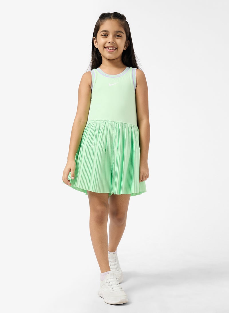 Nike Kids Essential Romper - Image 1
