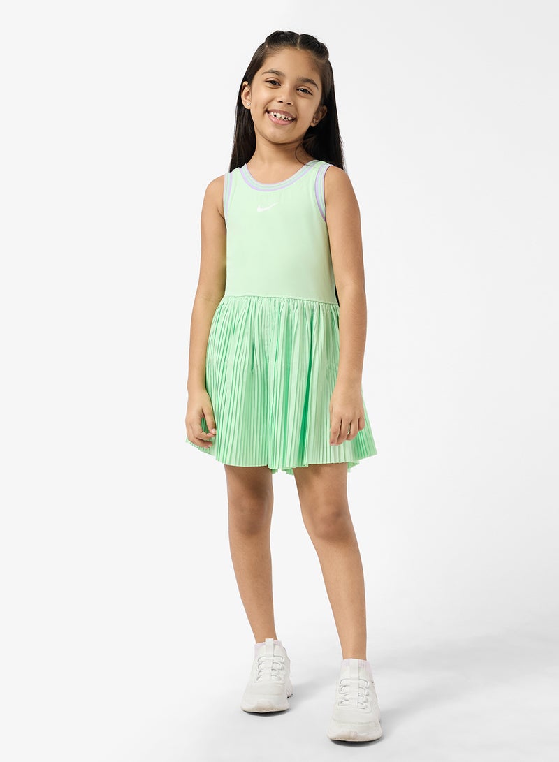 Nike Kids Essential Romper - Image 4