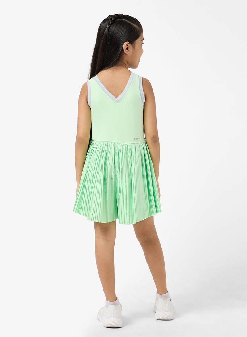 Nike Kids Essential Romper - Image 2