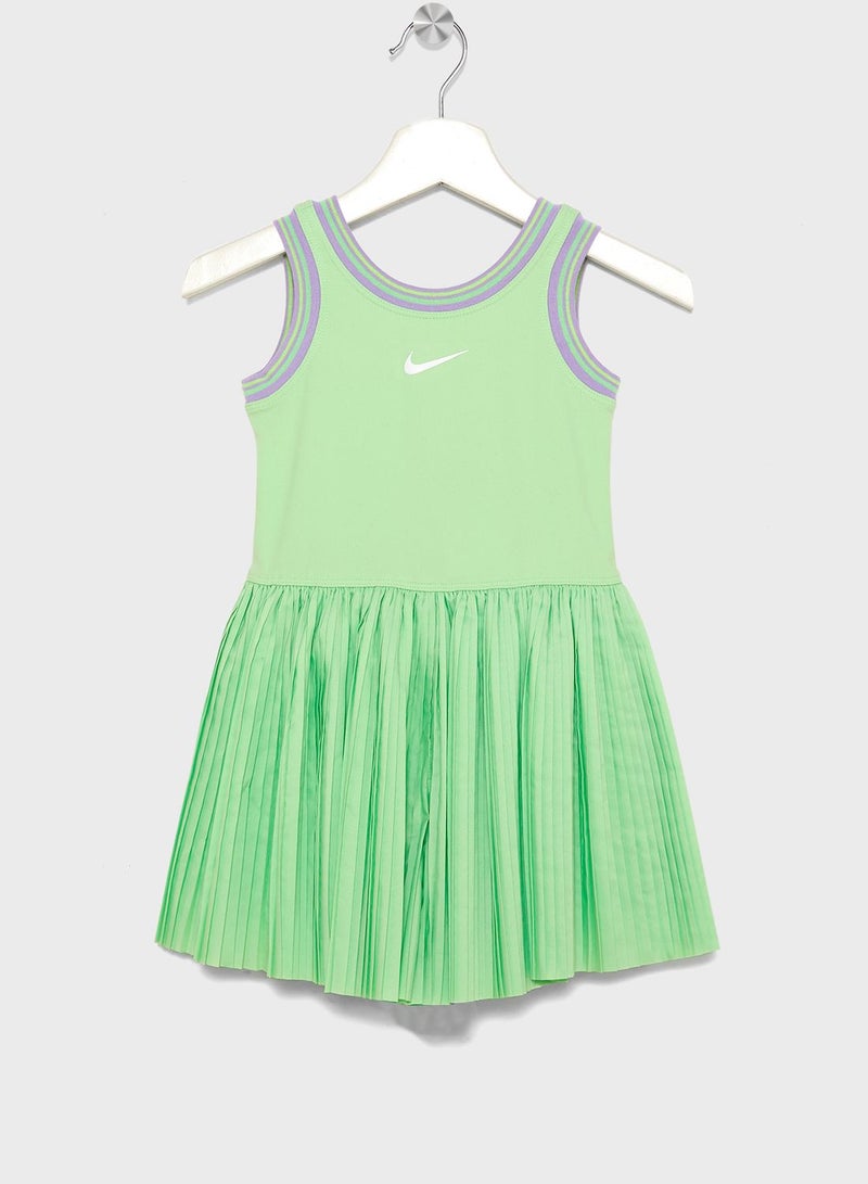 Nike Kids Essential Romper  - Image 1
