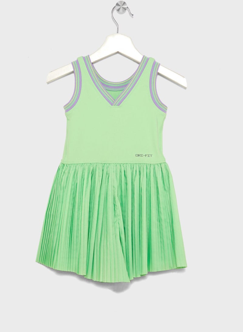 Nike Kids Essential Romper  - Image 2