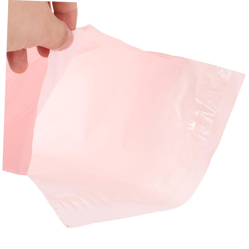Self Sealing Menstrual Disposal Pouches 50 Pcs Strong Adhesive Personal Travel Bags - Image 5