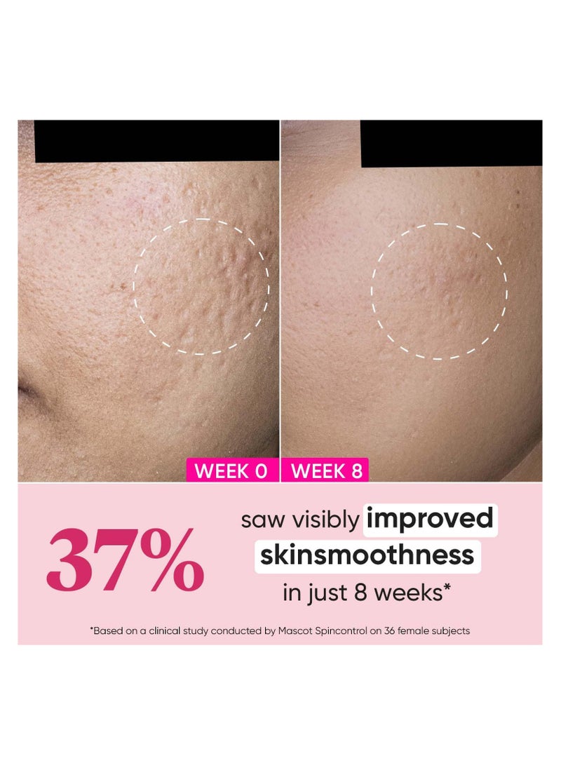 Night Reset Retinol + Ceramide Night Cream | Anti Aging Cream For Face | Reduces Fine Lines & Wrinkles Lift Face Moisturizer With Hyaluronic Acid And Ceramides | 60ml