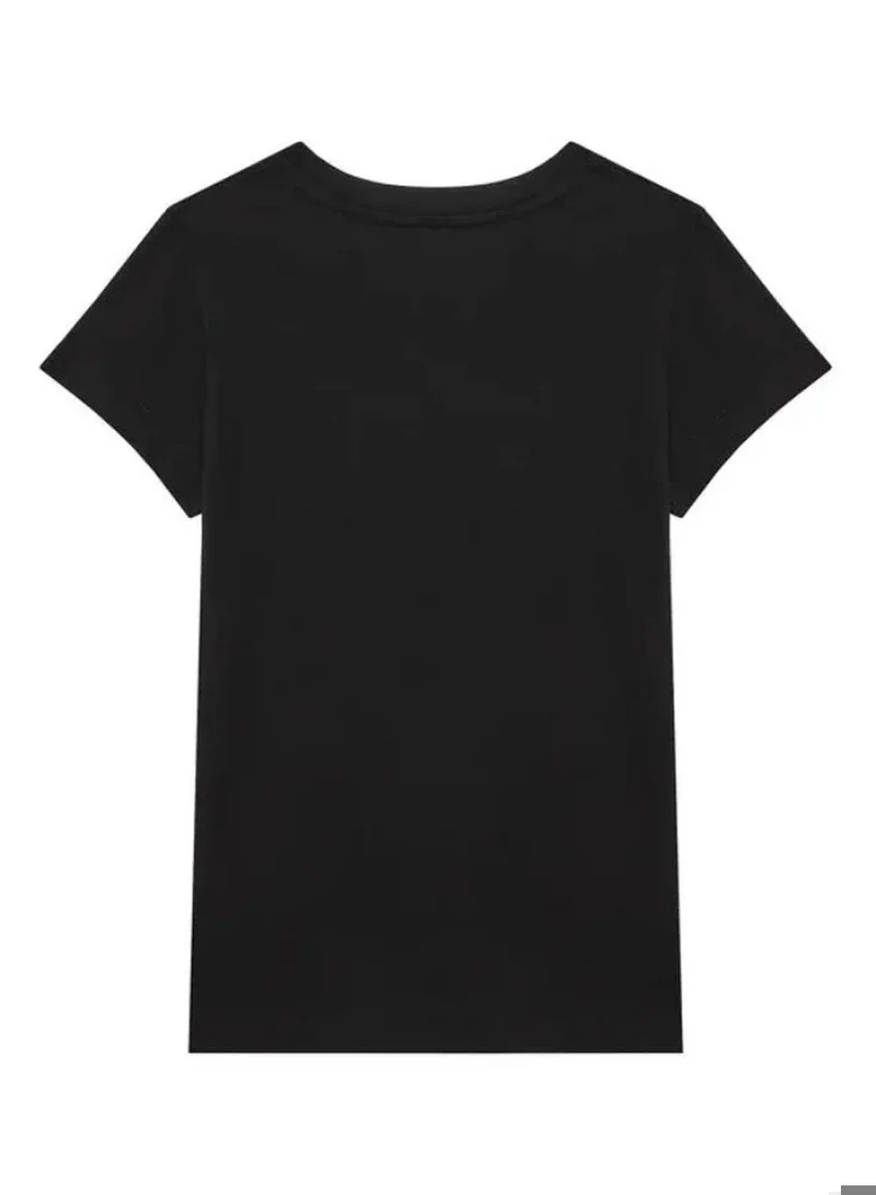 كالفن كلاين جينز تيشرت بقصة سليم