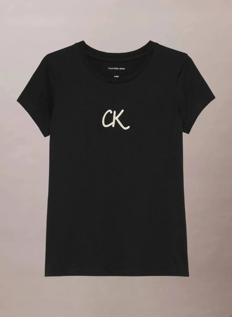 Slim T-shirt