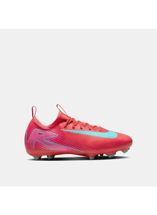 Nike Kids' Mercurial Vapor 16 Academy Multi-Ground Football Shoes