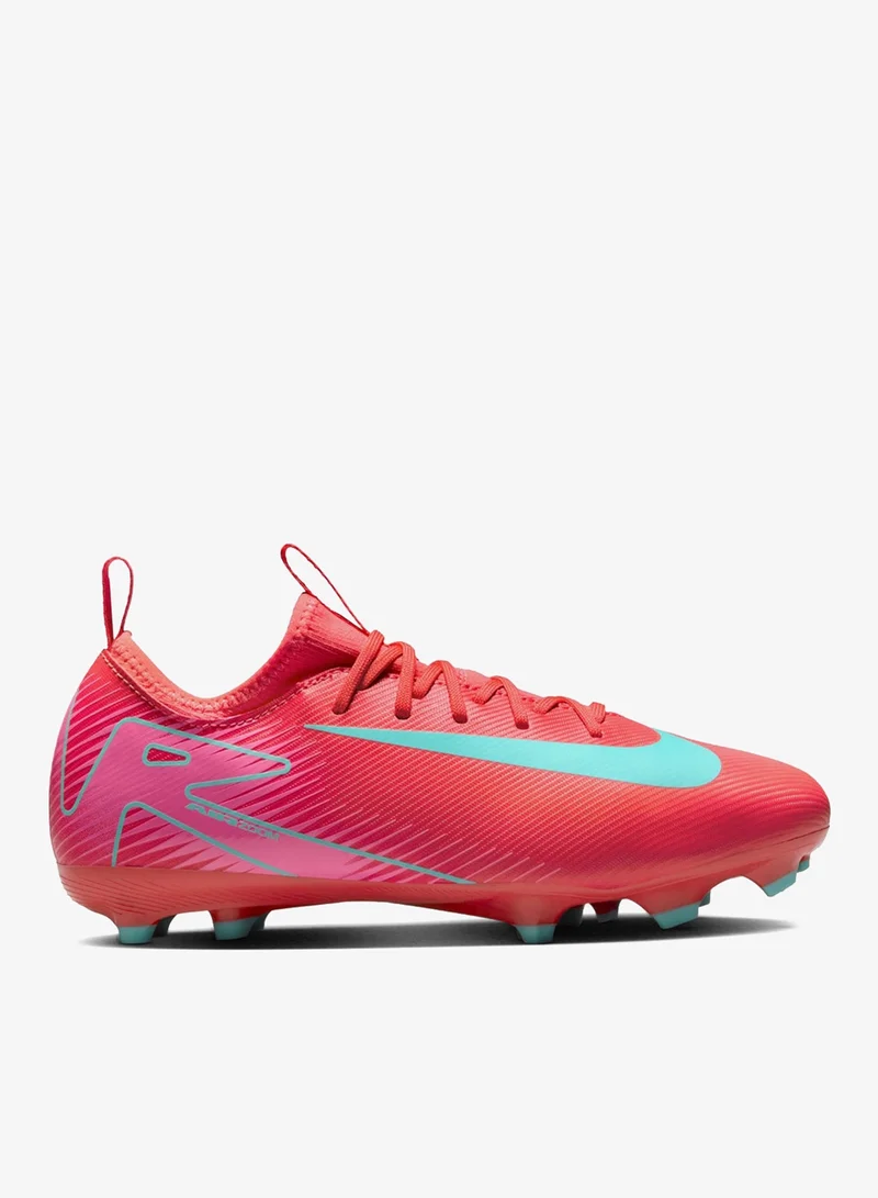 Kids' Mercurial Vapor 16 Academy Multi-Ground Football Shoes