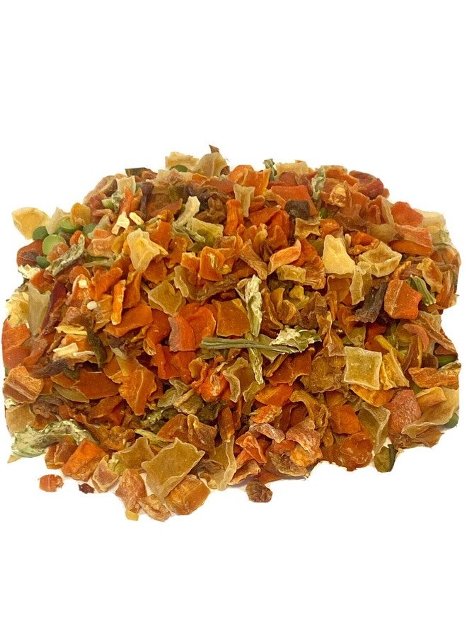 Bugzy Bugs Isoblend Premium Isopod Food Feed Mix All Natural Vegetable Dry Blend for Isopods Feeders Insects - Image 4