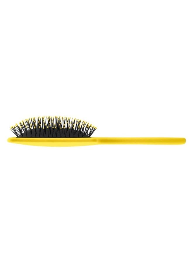 Drybar فرشاة شعر بادل بليمون | رائعة للشعر الرطب أو الجاف - Image 3