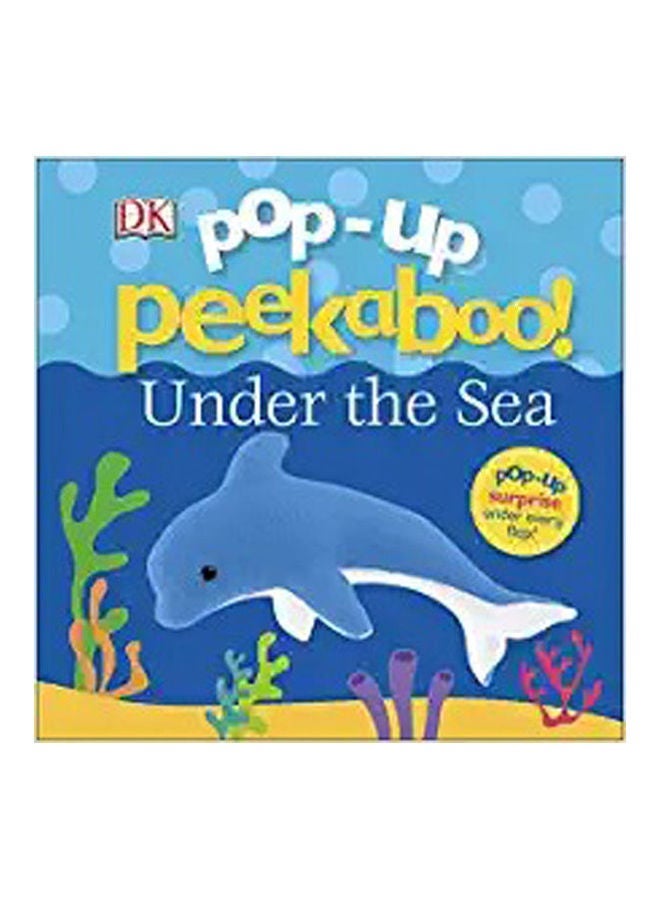 Peekaboo! (Set of 3)
