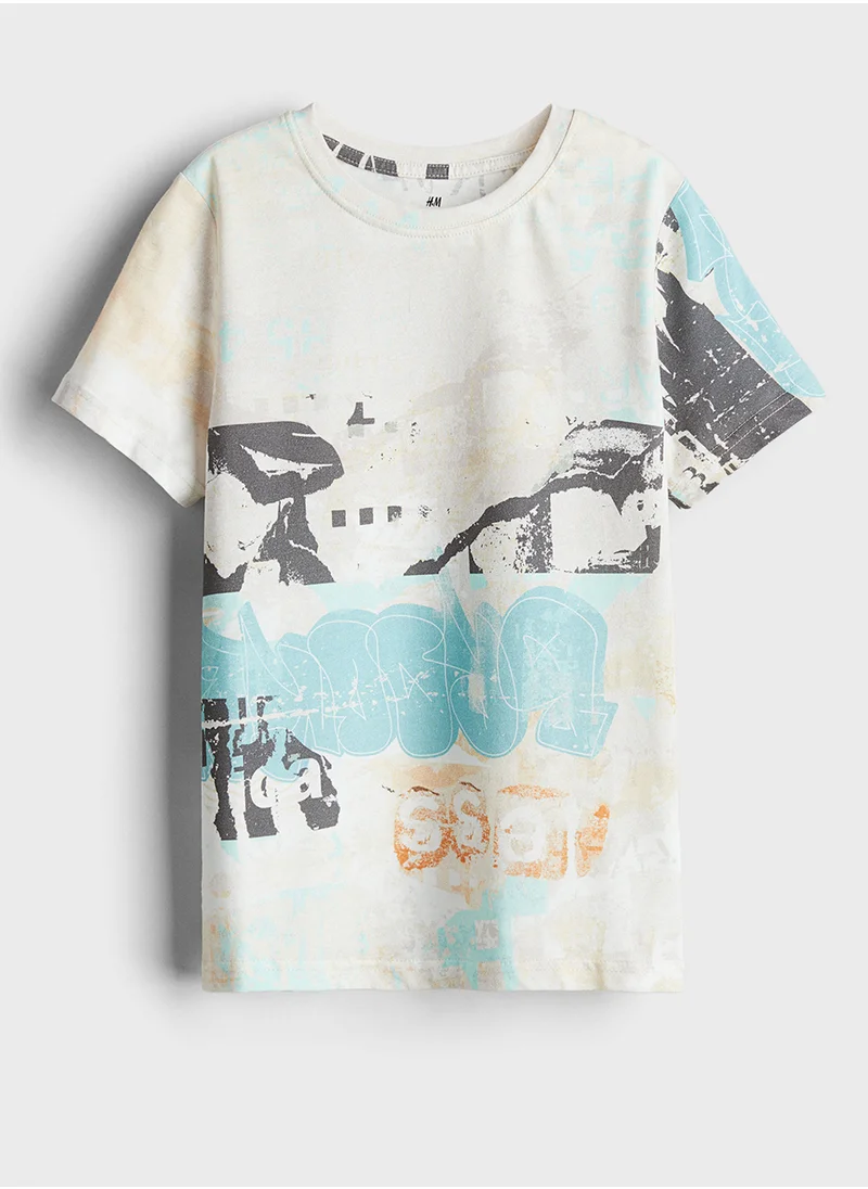 H&M T-Shirt