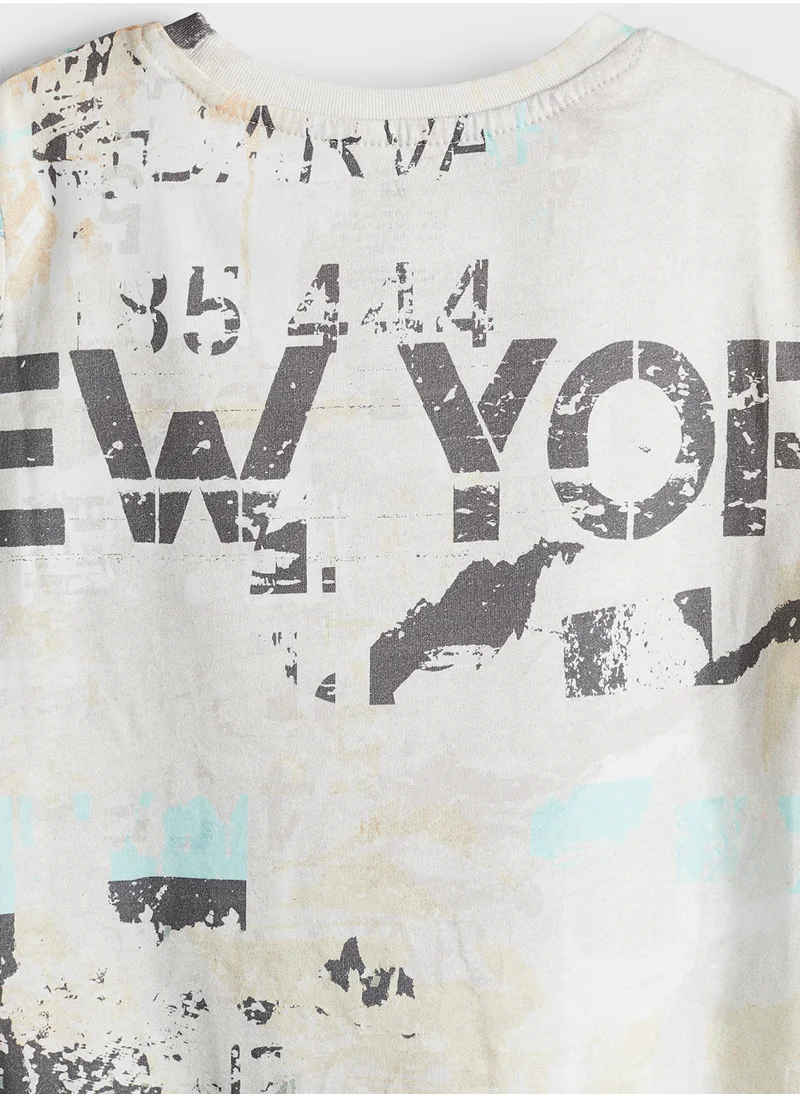 H&M T-Shirt