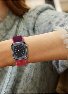 Perfii 3pcs Apple Watch Strap 42/41/40/38mm Replacement for Apple Watch Series 10/9/8/7/6/5/4/SE  - Image 5