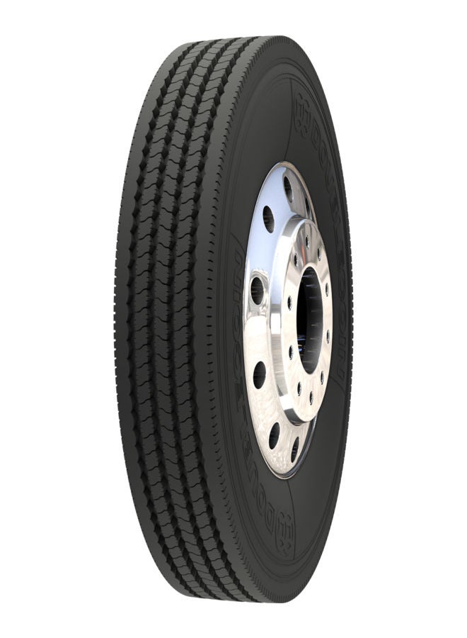 دبل كوين كاوتش جامبو دوبل كوين  RT500( 750R16C) 
