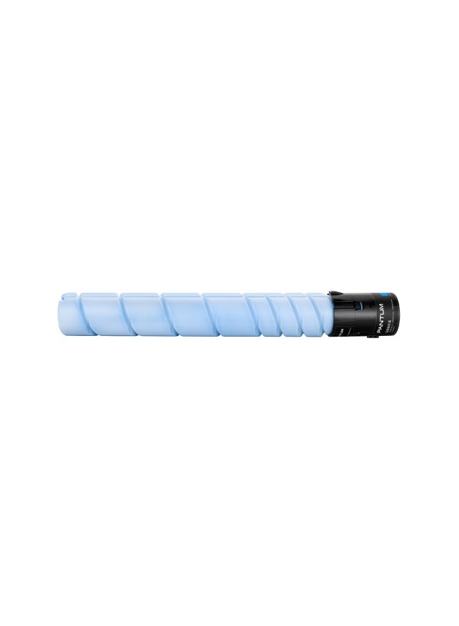 Pantum Cto-910xc Cyan Toner Cartridge, Compatible With Pantum Cm9105dn/cm9705dn Printers, Drum Unit Capacity Approximately 34,000 Pages - Image 4
