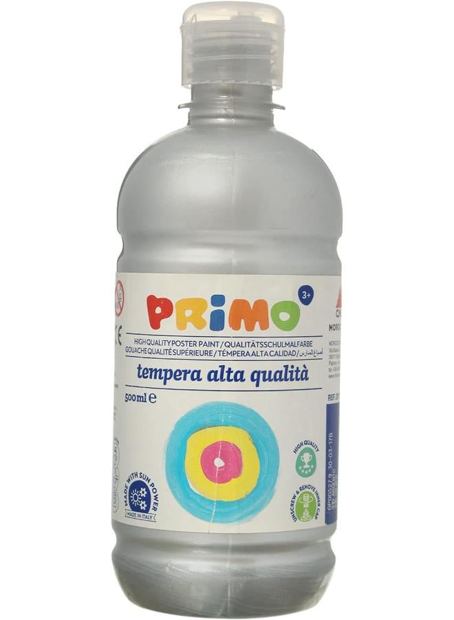 بريمو زجاجة الغواش السائل