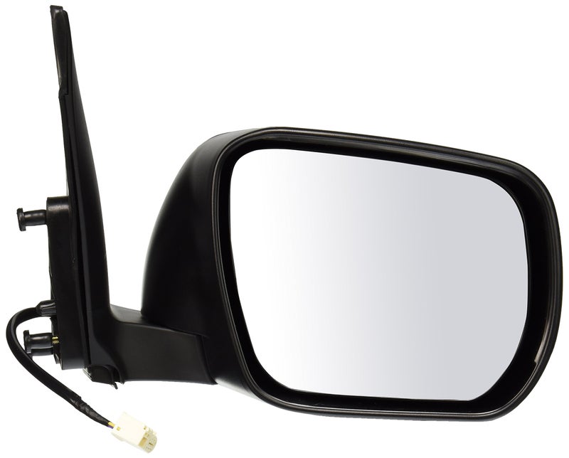 Sherman OE Replacement Suzuki Vitara/Grand Vitara Passenger Side Mirror Outside Rear View (Partslink Number SZ1321115) - Image 4