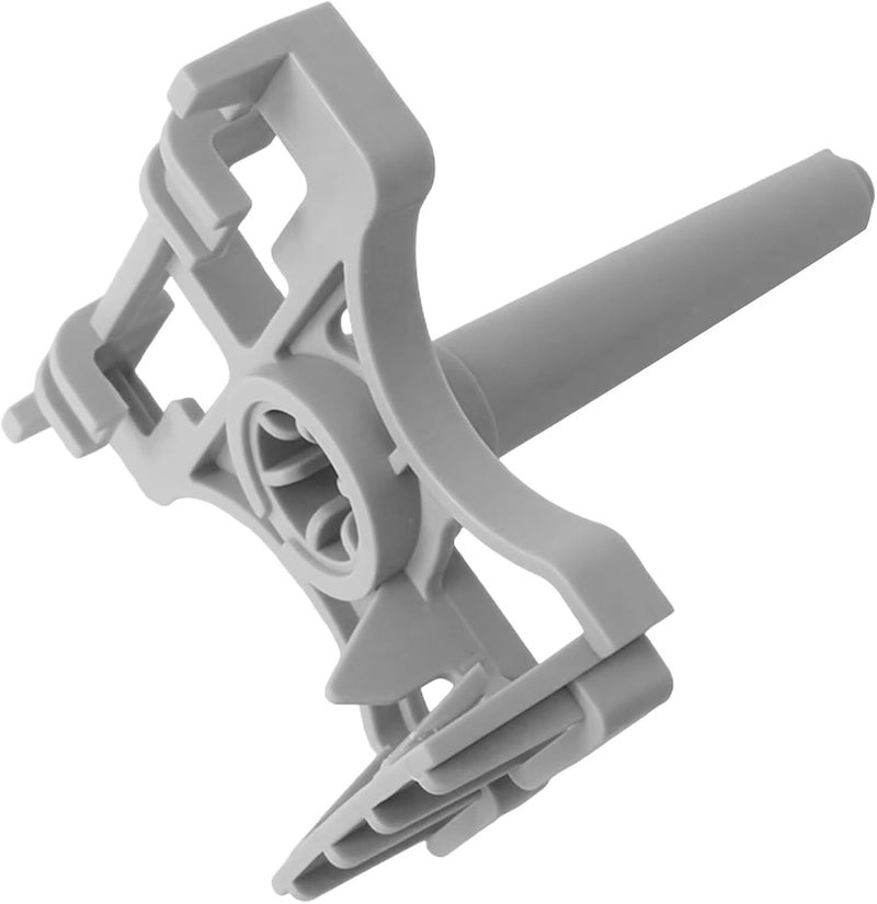 Multi-source stock guarantee New 8539324 Dishwasher Upper Spray Arm Mount Replacement Part – Compatible with KitchenAid KUDM24SEBL2 KUDM24SEBL3 KUDM24SEBL4 KUDM24SEBL5 KUDM24SEWH1 KUDM24SEWH2, Replace EAP11746245, AH734019 Discount for all Top rated sales item Carefully selected solid material All condition resistant crafted quality All consumer tier purchase options Local licensed courier Diverse purchase options Instant order available stock All temp range compatible build Intra-city fast distribution Versatile application Carefully selected material Better quality than ordinary goods KSA exclusive discount Designed for KSA market All user group compatible Slow wear optimized quality Market demand focused build Long lasting universal build Flexible trendy construction Integrated warehouse solution Gulf climate fit All territory compatible build Full land route delivery - Image 2