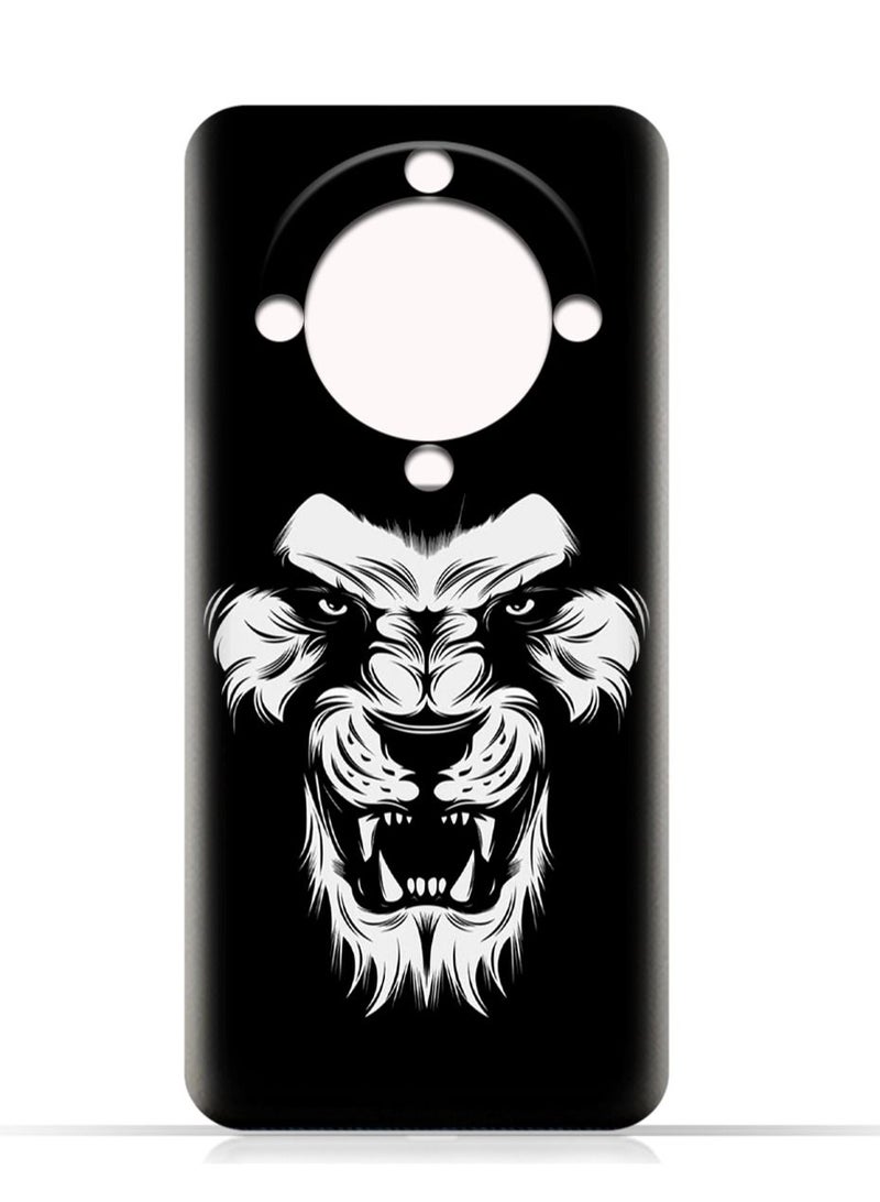 إيه إم سي ديزاين غطاء حماية بطبعة هاتف هونور X9a / هونور X9a (5G) - Image 2