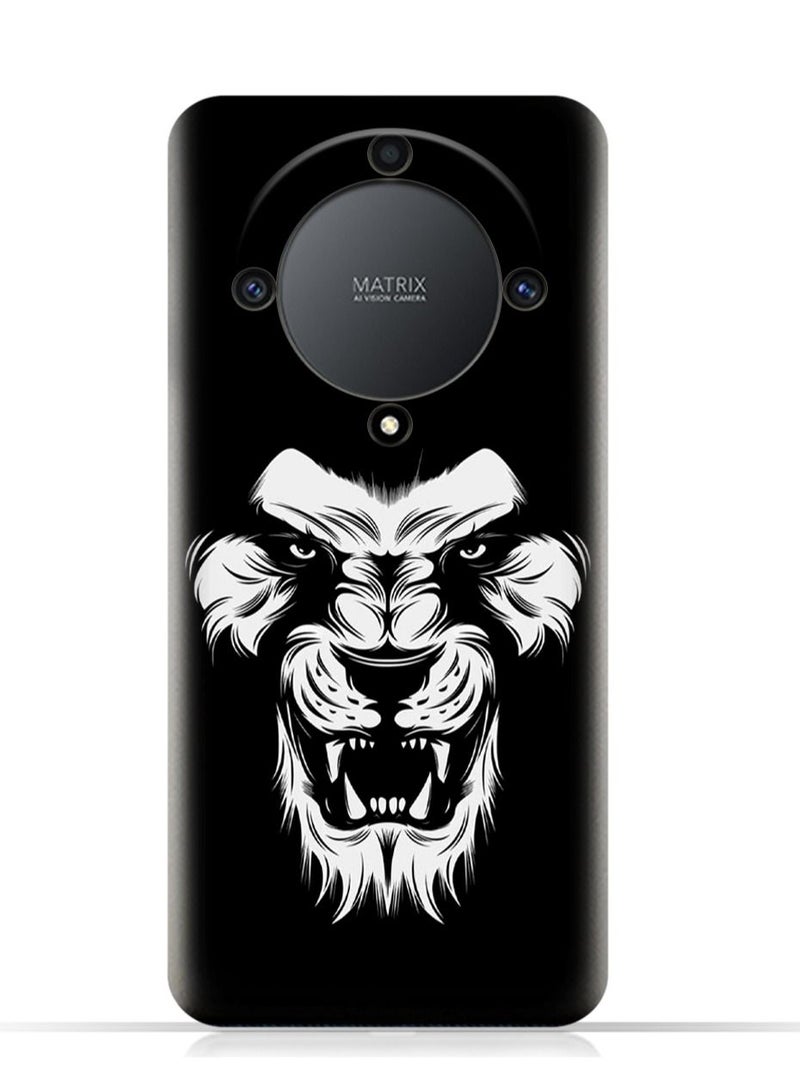 إيه إم سي ديزاين غطاء حماية بطبعة هاتف هونور X9a / هونور X9a (5G) - Image 1