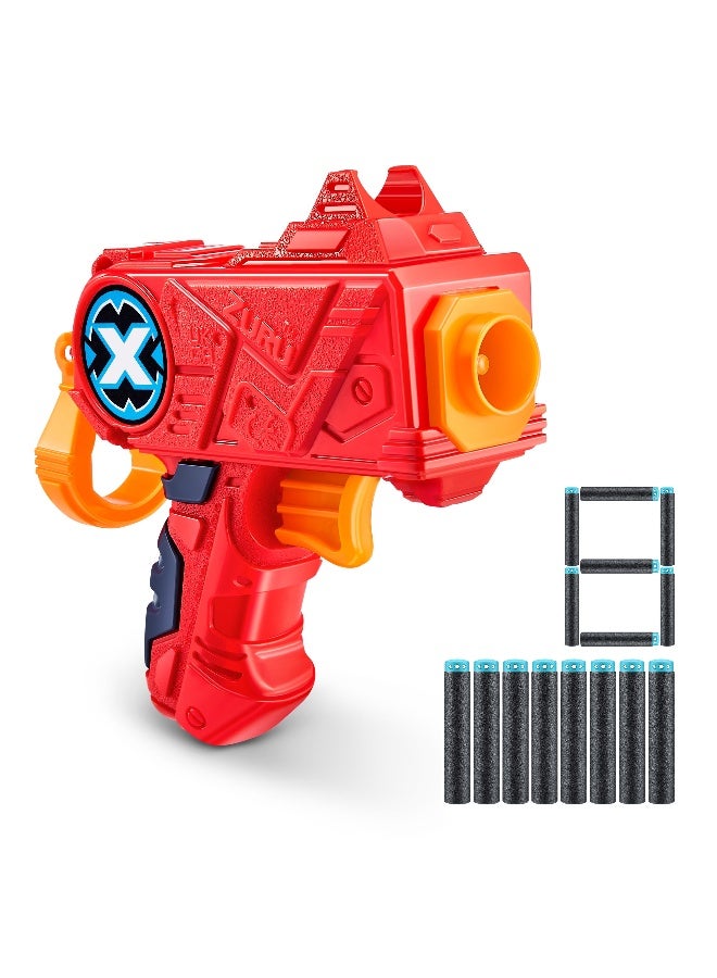 X-Shot Excel Micro Color Card - Image 2