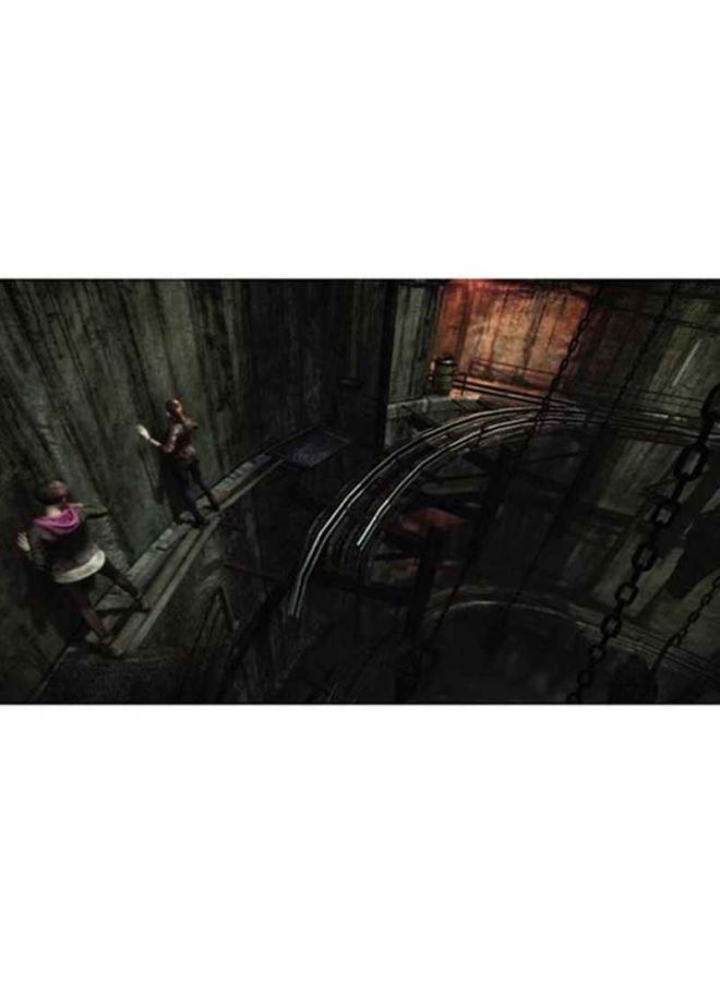 كابكوم لعبة Resident Evil Revelations 2 (نسخة عالمية) - Image 4