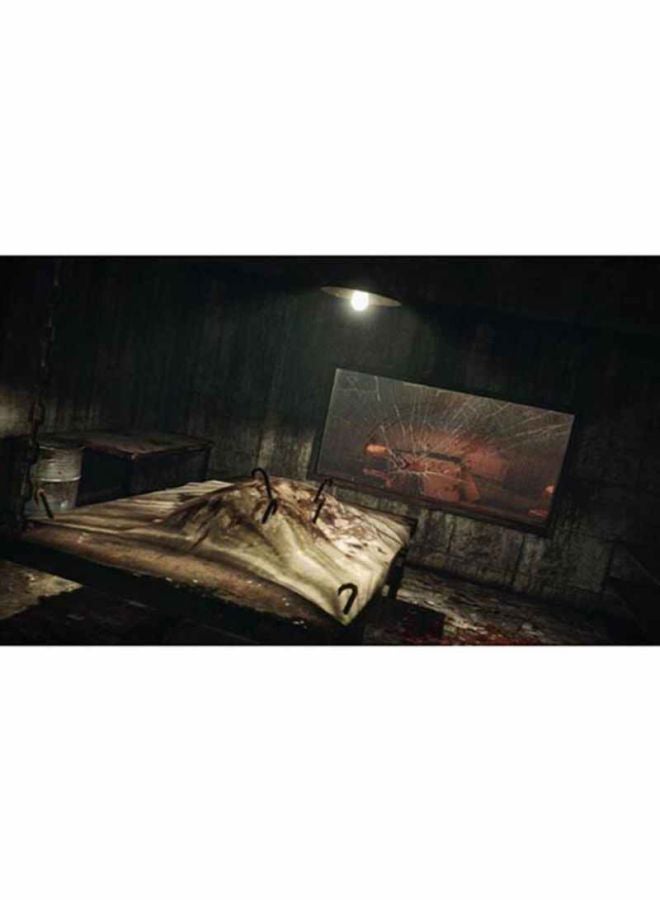 كابكوم لعبة Resident Evil Revelations 2 (نسخة عالمية) - Image 5