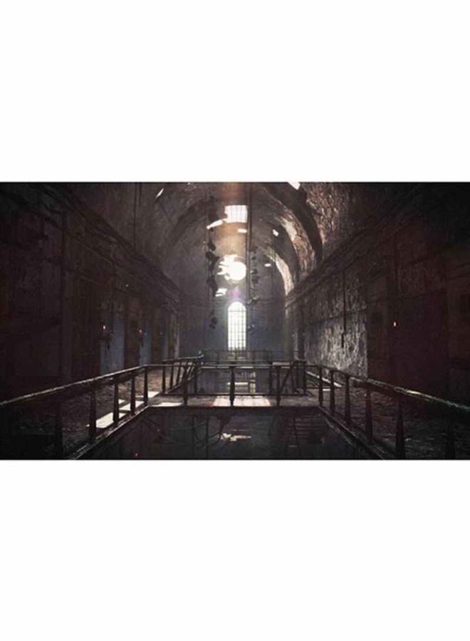كابكوم لعبة Resident Evil Revelations 2 (نسخة عالمية) - Image 3