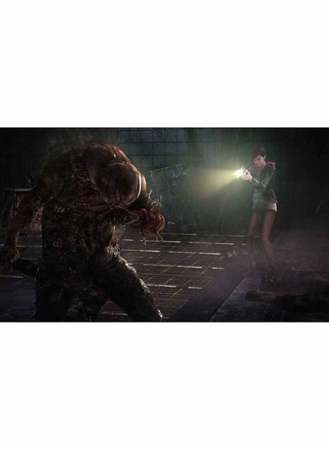 كابكوم لعبة Resident Evil Revelations 2 (نسخة عالمية) - Image 2