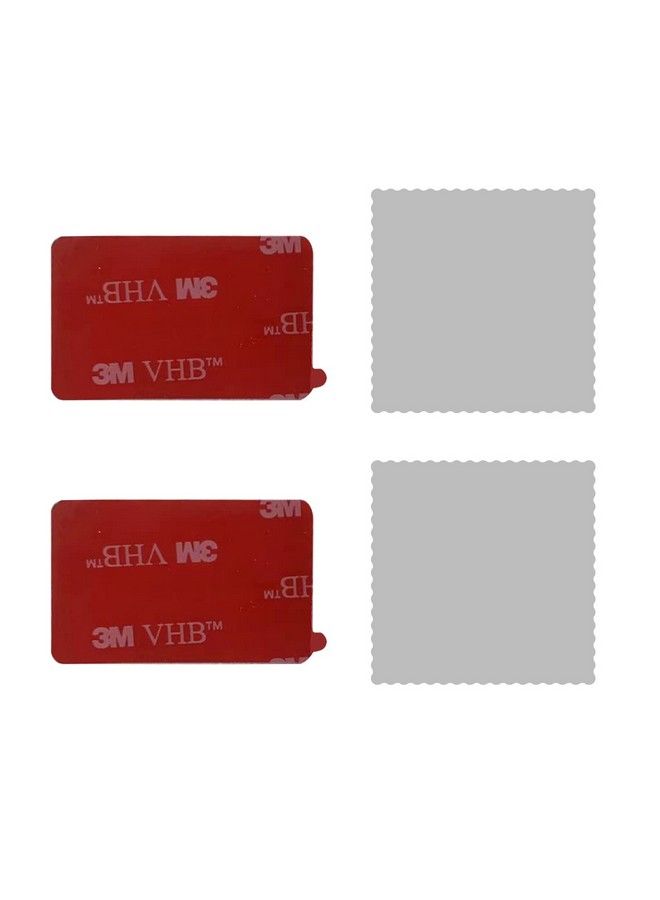 REDTIGER 3M And Electrostatic Stickers - Image 2