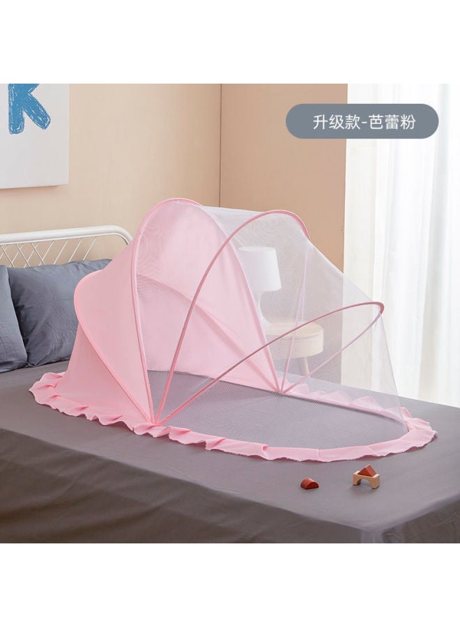 Baby Mosquito Net, Portable And Easy To Store, Blocks Light And Wind, Suitable For Children's Outdoor And Indoor Use