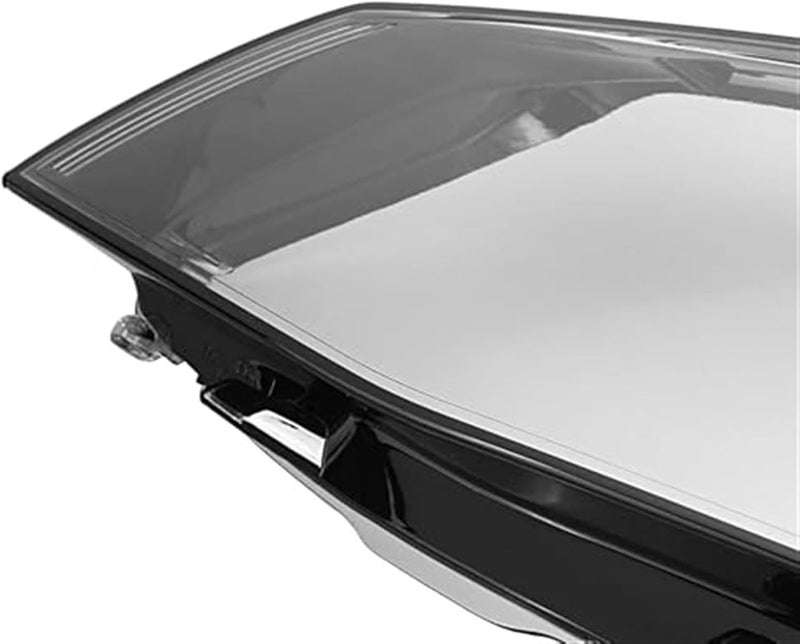 Vuzmode Headlight Lens Cover for Volkswagen Golf MK7 - Image 2