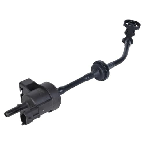 Yukrotor Vapor Canister Purge Valve 55573017 Compatible with 20122021 Chevy Cruze Sonic Trax Buick Encore 14L L4 Engine Replaces OE 911409 PV704 2M1338 CP781 CP870 - Image 1