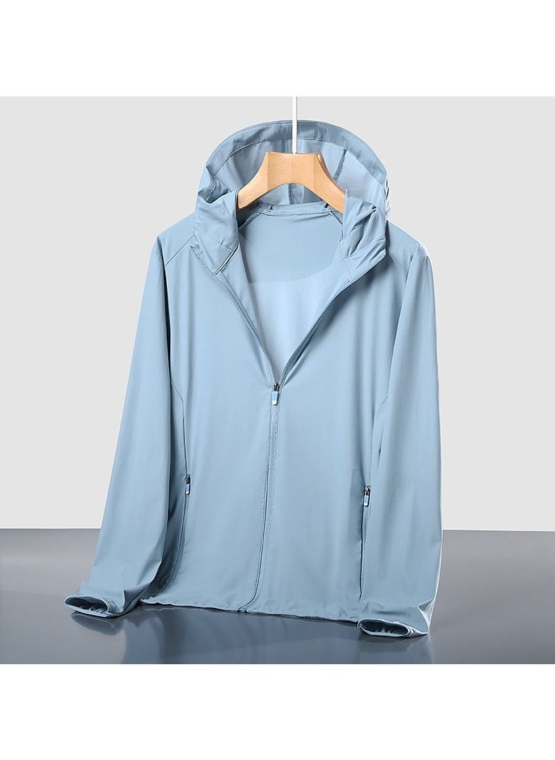 Loquat High Elastic Breathable UV Resistant Sunscreen Clothing 