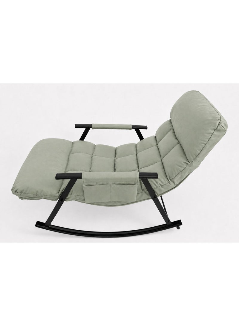 Rocking Recliner - Zero Gravity - Space Saving - Image 2