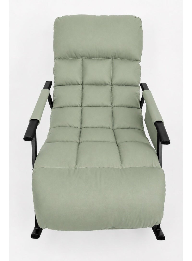 Rocking Recliner - Zero Gravity - Space Saving - Image 5