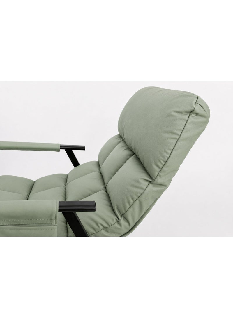 Rocking Recliner - Zero Gravity - Space Saving - Image 4