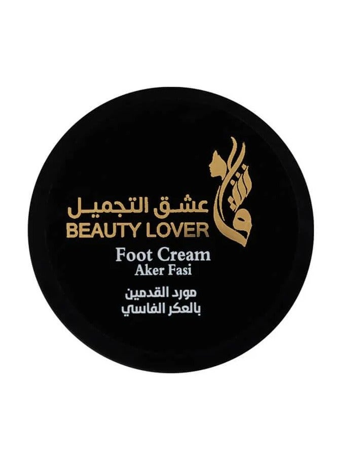 Fassify Fassi Aker Foot Cream - 50 ml - Image 2