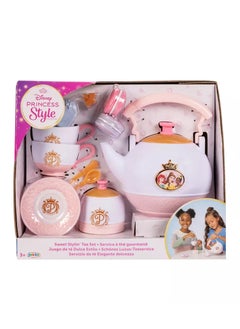 Disney Princess Disney Princess Style Collection Sweet Styling  - Image 1