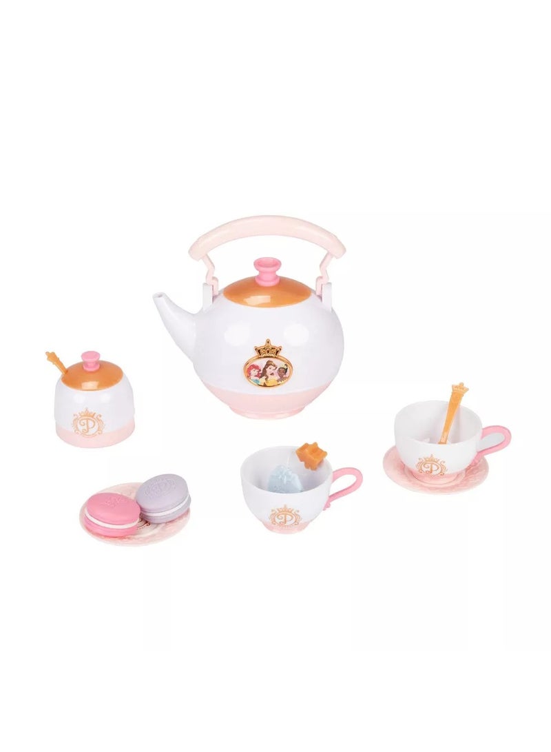 Disney Princess مجموعة أسلوب أميرات ديزني للتسريحات الحلوة - Image 2