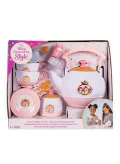 Disney Princess Style Collection Sweet Styling - pzsku/Z199B02FEC0C2946BF1BAZ/45/_/1731764813/3d5a5c96-23d6-4689-9b43-ff8debd85599