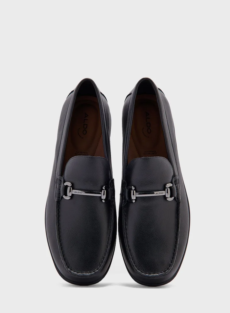 ALDO Evoke Formal Slip On Loafers
