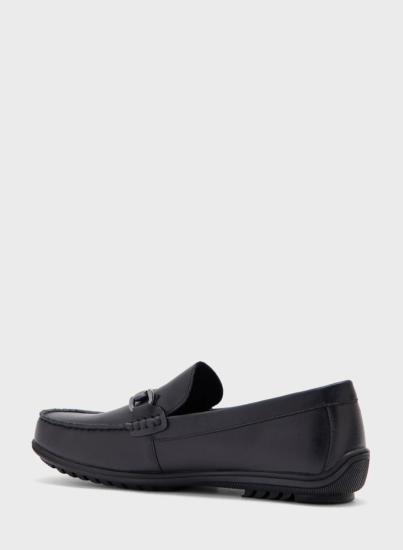ALDO Evoke Formal Slip On Loafers