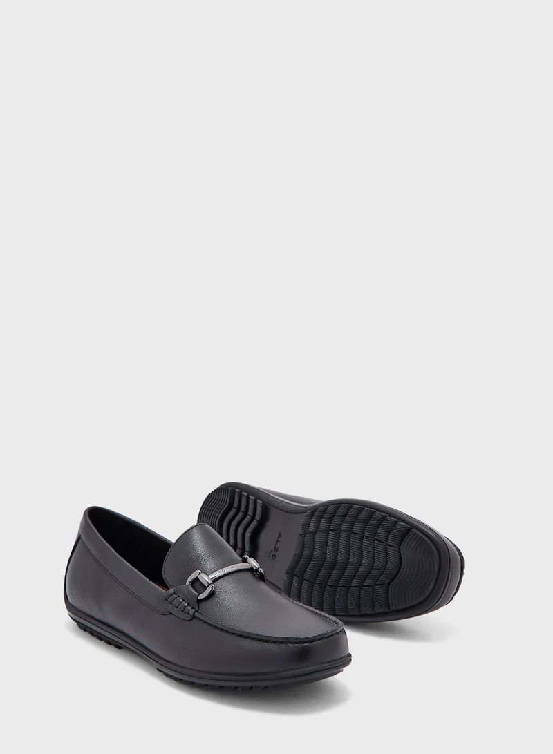 ALDO Evoke Formal Slip On Loafers