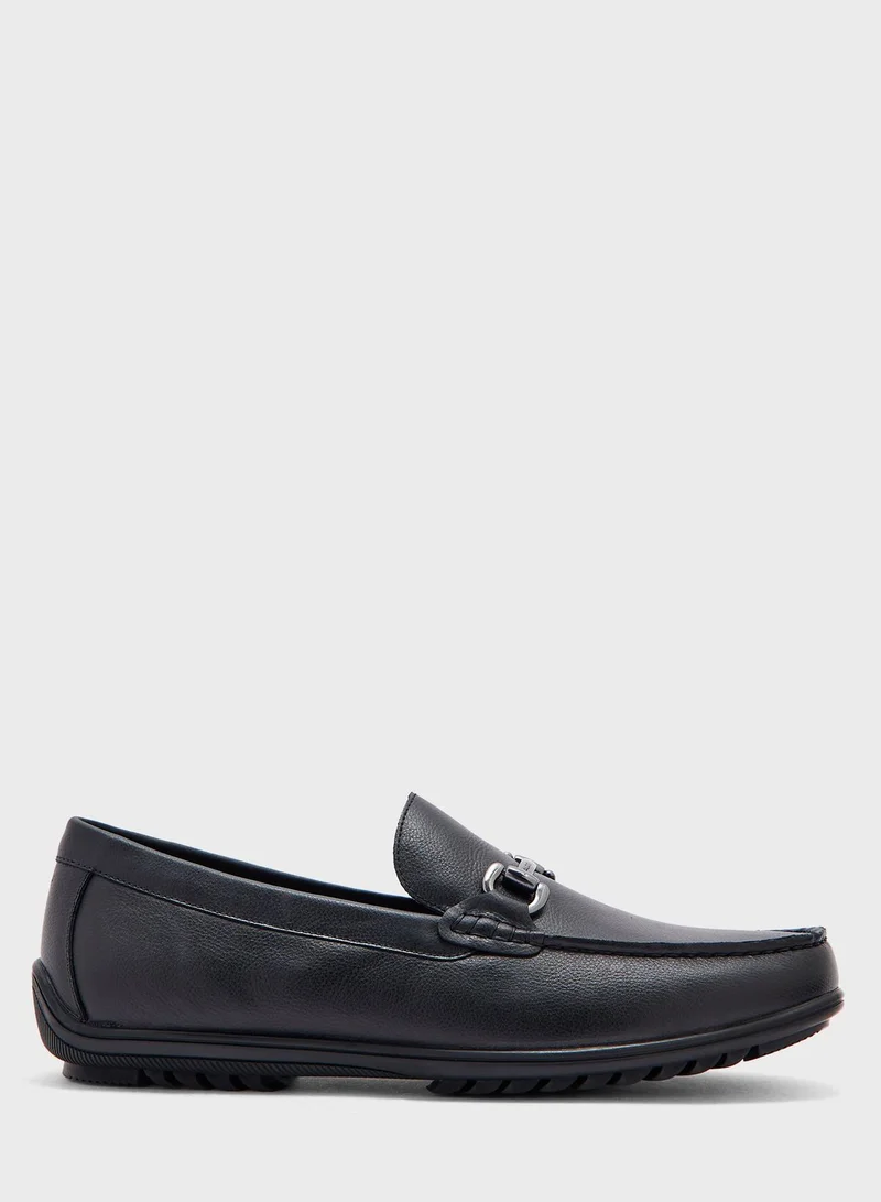 ALDO Evoke Formal Slip On Loafers