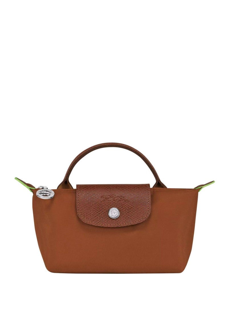 Longchamp - LE PLIAGE GREEN Cosmetic Bag - Image 1